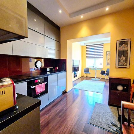 Krakowskie Przedmiescie 57 Residence Warszawa Extérieur photo