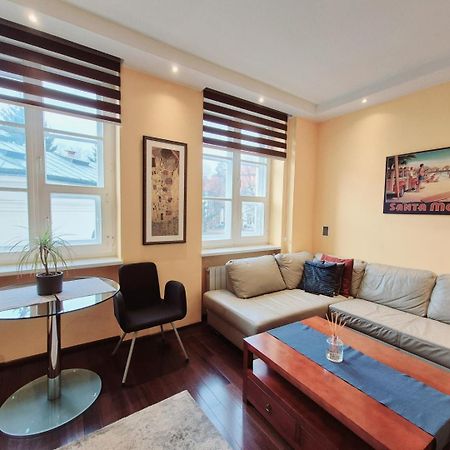 Krakowskie Przedmiescie 57 Residence Warszawa Extérieur photo