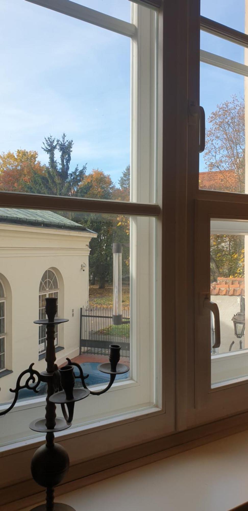 Krakowskie Przedmiescie 57 Residence Warszawa Extérieur photo