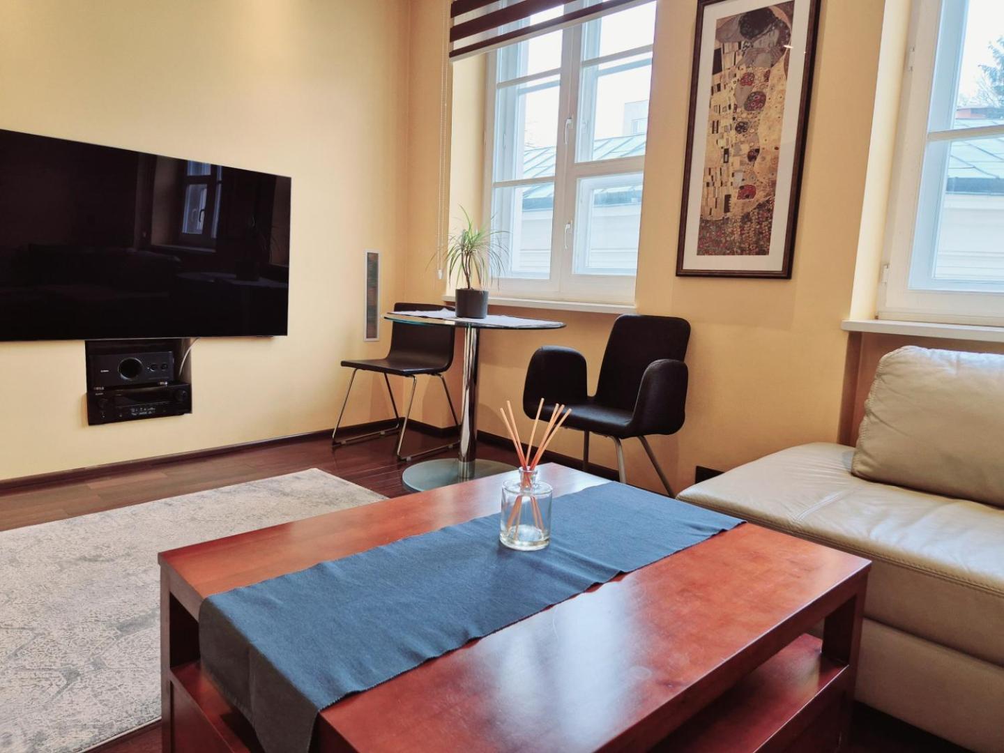 Krakowskie Przedmiescie 57 Residence Warszawa Extérieur photo