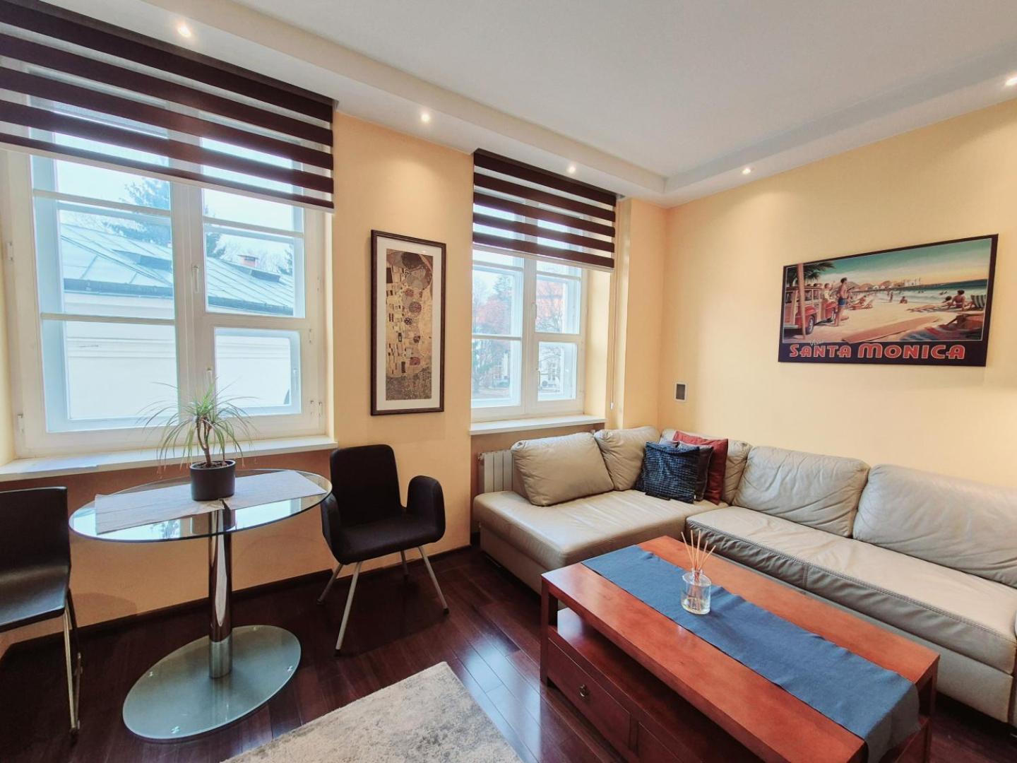 Krakowskie Przedmiescie 57 Residence Warszawa Extérieur photo