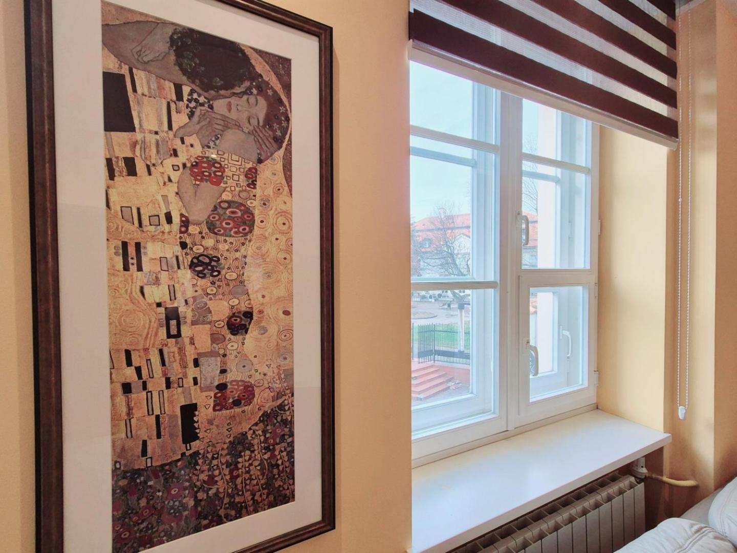 Krakowskie Przedmiescie 57 Residence Warszawa Extérieur photo